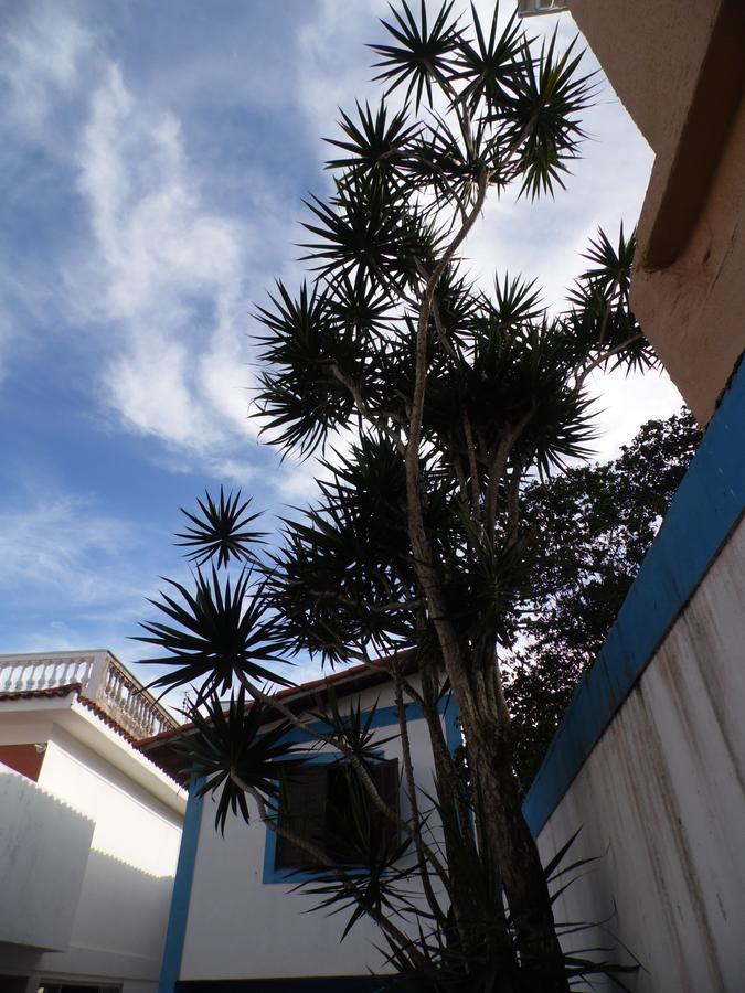 Pousada Casa Dos Sonhos Rio das Ostras Exterior photo