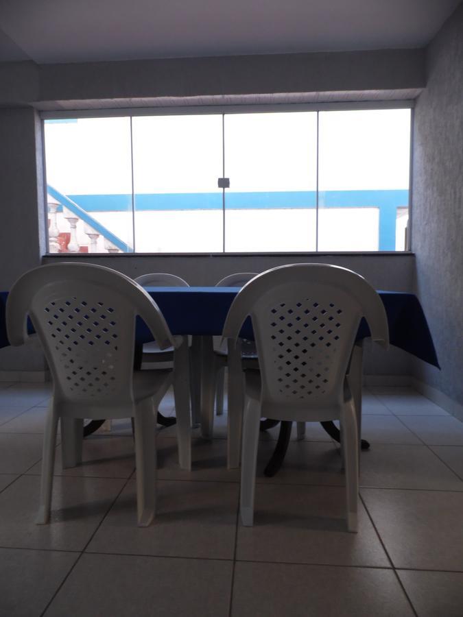 Pousada Casa Dos Sonhos Rio das Ostras Exterior photo