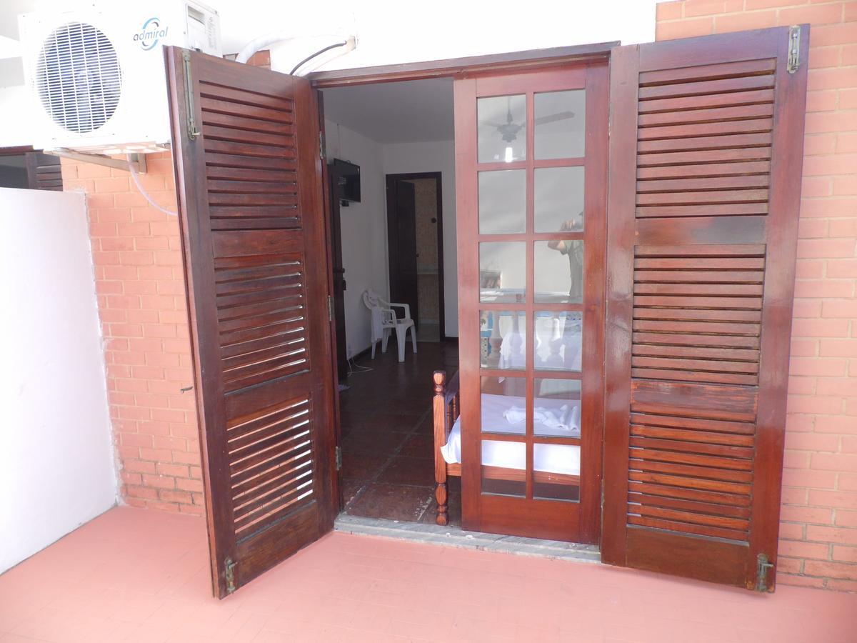 Pousada Casa Dos Sonhos Rio das Ostras Exterior photo