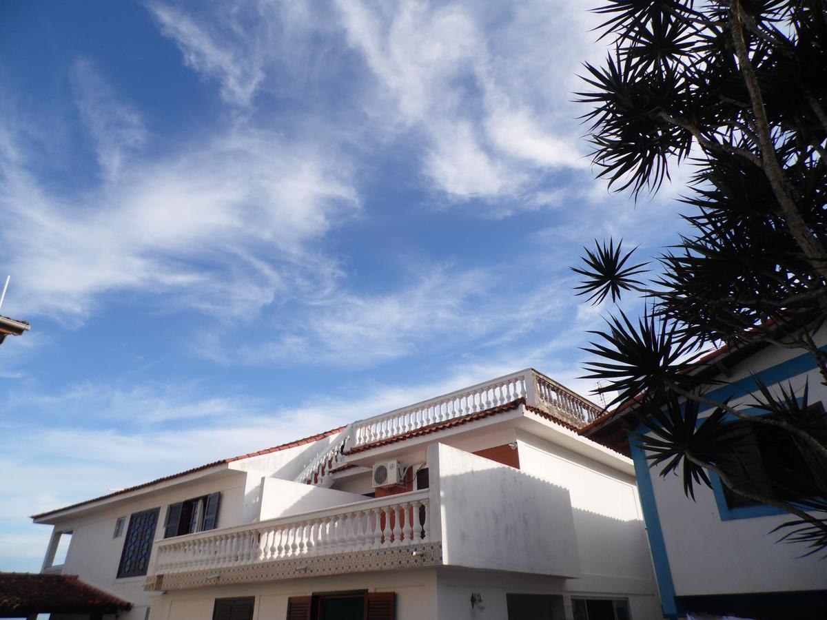 Pousada Casa Dos Sonhos Rio das Ostras Exterior photo